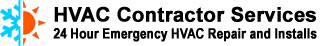 Olivesburg HVAC Services